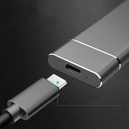 Draagbare SSD 8TB Externe Harde Schijf USB 3.1 Sneldoorvoer