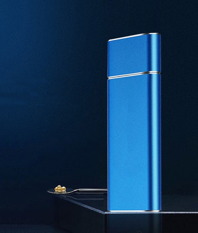 Draagbare SSD 8TB Externe Harde Schijf USB 3.1 Sneldoorvoer
