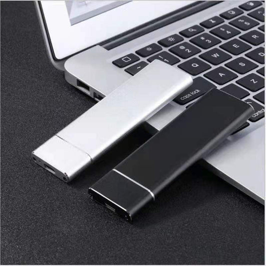 Draagbare SSD 8TB Externe Harde Schijf USB 3.1 Sneldoorvoer - Velinix