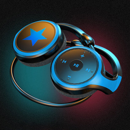 Bluetooth Headset Draadloos met Microfoon