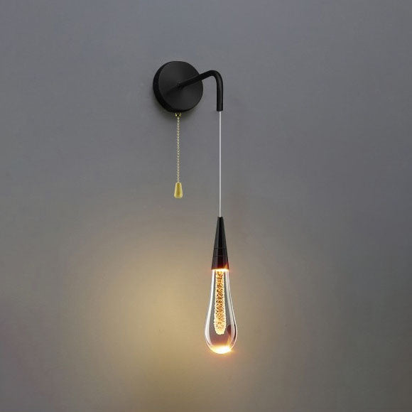 LED Wandlamp Dimbaar Luxe Design voor Slaapkamer en Woonkamer