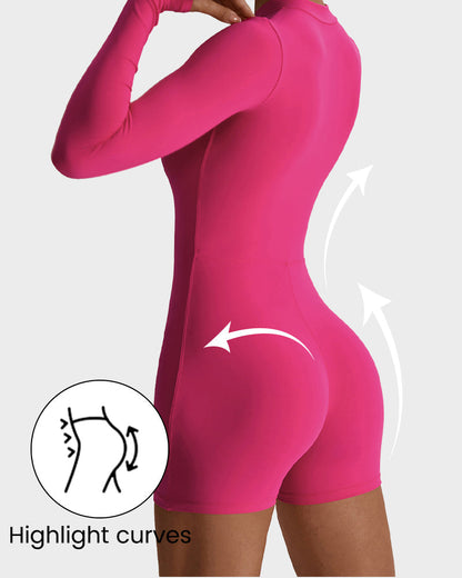 Luxe Sport Shorts voor Vrouwen - Lichtgewicht en Stijlvol