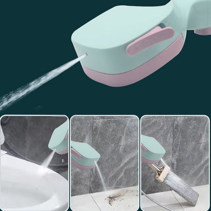 Douchekop HydroFlow voor een Relaxte Douche-ervaring