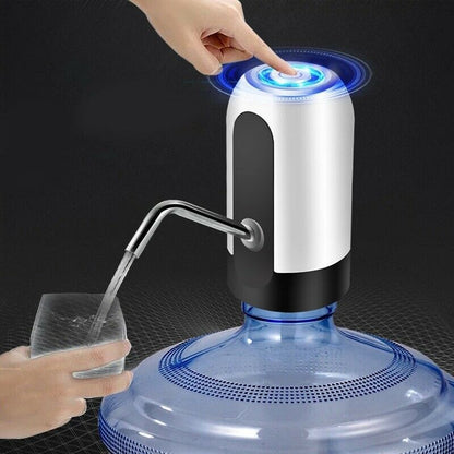 Elektrische Waterdispenser Luxe Design voor Thuis