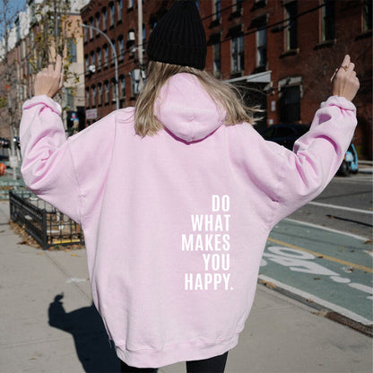 Stijlvolle Hoodie voor Mannen en Vrouwen
