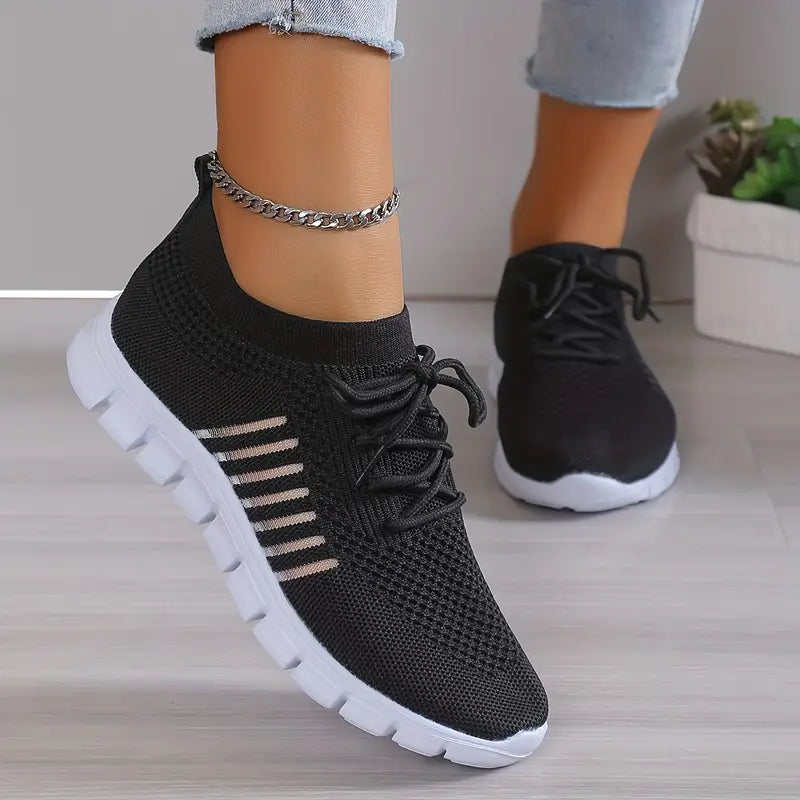Hardloopschoenen Ademend Veterschoenen Lichtgewicht