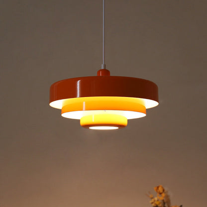 Hanglamp Modern Stijlvol Meerarmig Design