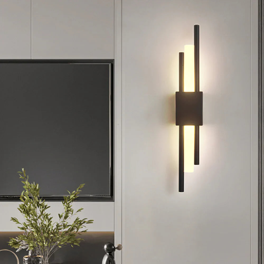 Moderne Wandlamp Verlichting voor Interieur - Velinix
