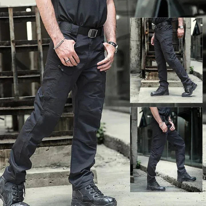 Waterdichte Broek Blijf Droog en Comfortabel - Velinix