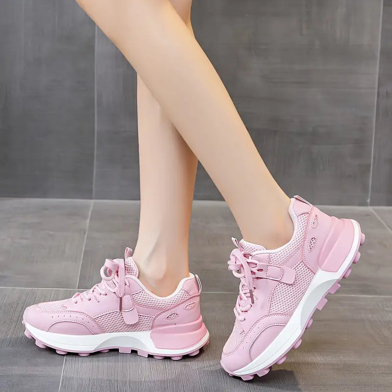 Stylish Suede Schoenen voor Dames en Heren
