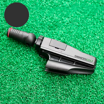 Golf Putting Tool Precisie Uitlijning voor Nauwkeurige Putts