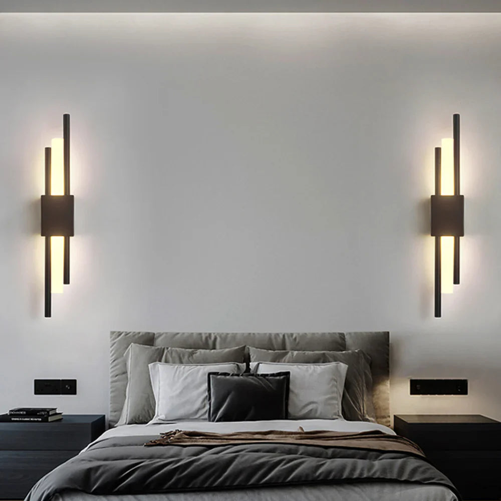 Moderne Wandlamp Verlichting voor Interieur