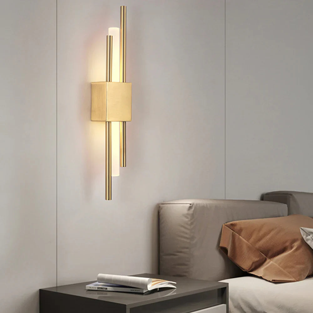 Moderne Wandlamp Verlichting voor Interieur