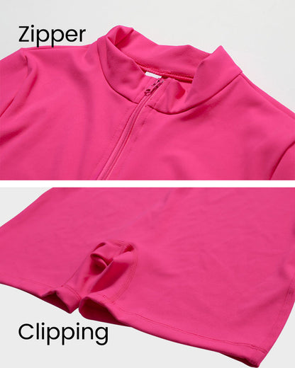 Luxe Sport Shorts voor Vrouwen - Lichtgewicht en Stijlvol