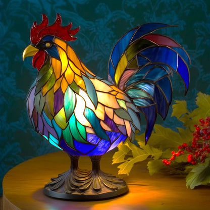 Dieren Tafellamp Uniek Design voor Sfeervolle Verlichting