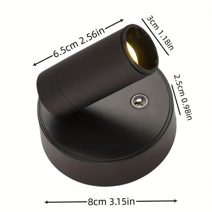 LED Straler Spot Beam voor Decor en Detail Verlichting