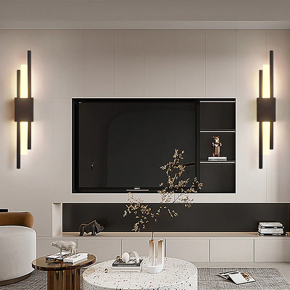 Moderne Wandlamp Verlichting voor Interieur