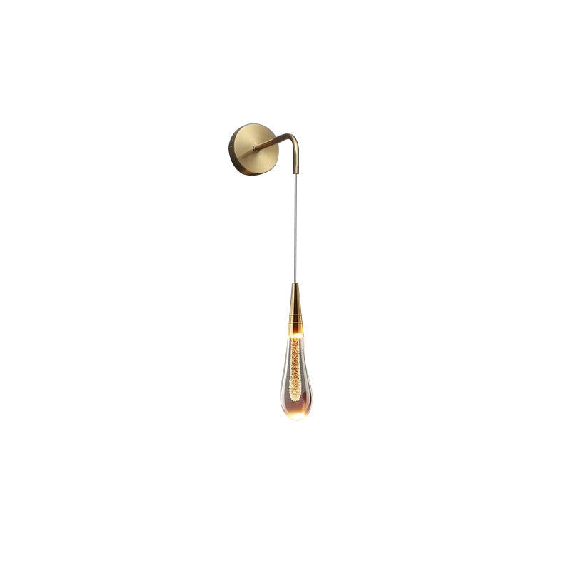 LED Wandlamp Dimbaar Luxe Design voor Slaapkamer en Woonkamer