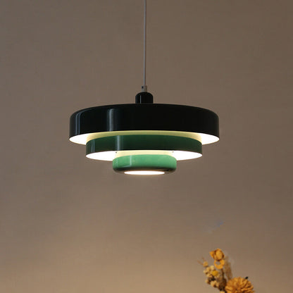 Hanglamp Modern Stijlvol Meerarmig Design