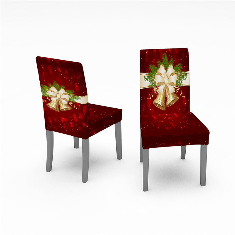 Kersttafelkleed Feestelijk Duurzaam voor Feestdagen