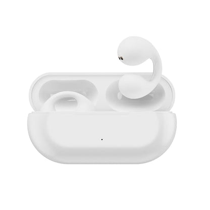 Draadloze Hoofdtelefoon Sonoro Luxe met Omgevingsgeluid en Elegant Design