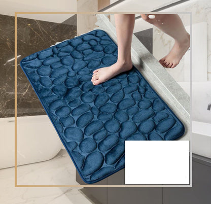 Luxe Badmat Absorberend en Antislip voor Thuis