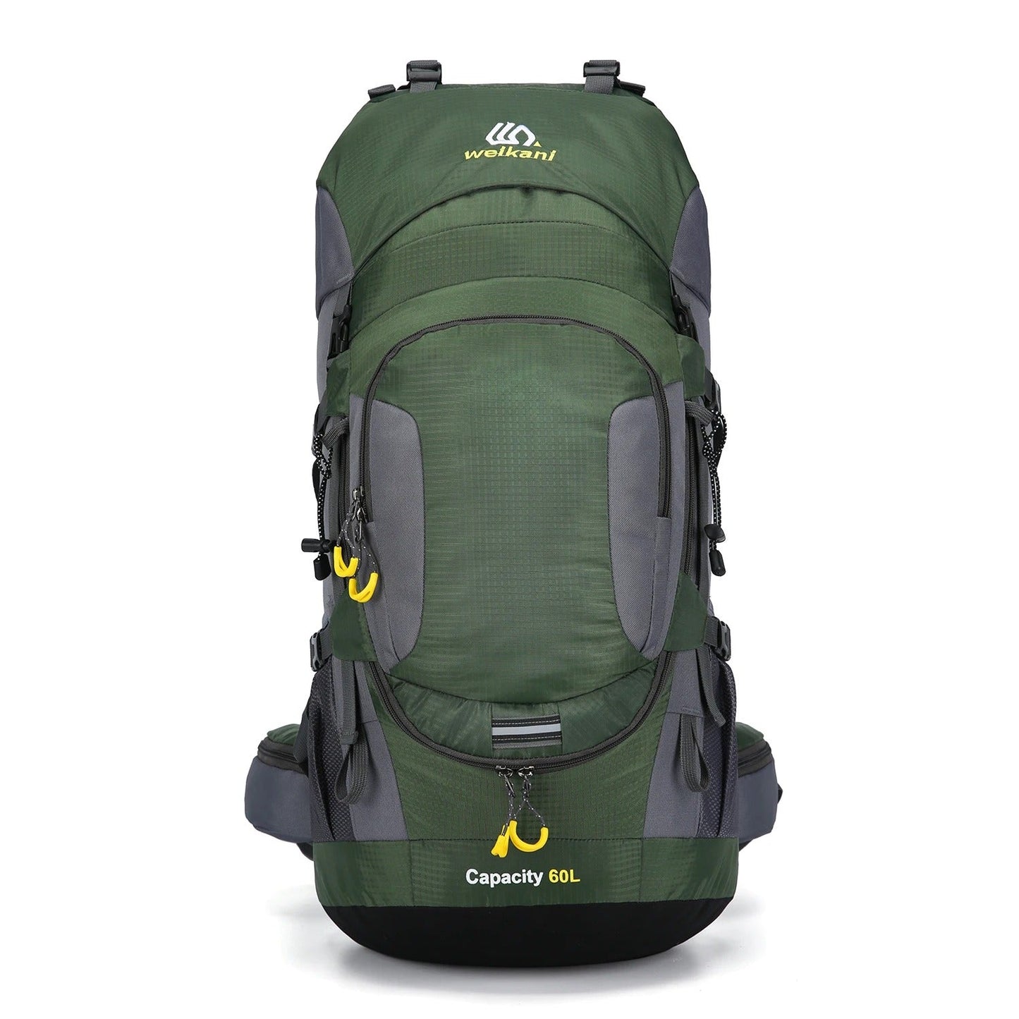 Waterdichte Rugzak 60L Grote Reistas