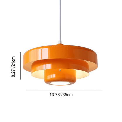 Hanglamp Modern Stijlvol Meerarmig Design