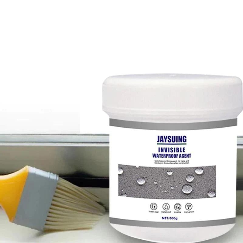 Waterdichte Rubberpasta voor Reparatie van Scheuren en Kieren