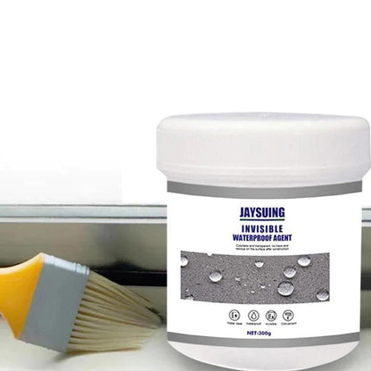 Waterdichte Rubberpasta voor Reparatie van Scheuren en Kieren