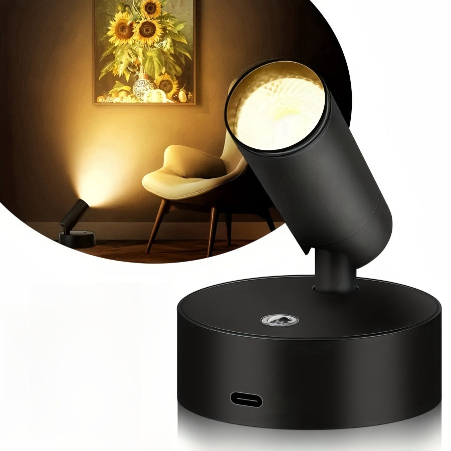 LED Straler Spot Beam voor Decor en Detail Verlichting - Velinix