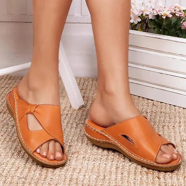 Variant image for Karleigh™ – Dames Sandalen met Ultiem Comfort en Antislipzool-19