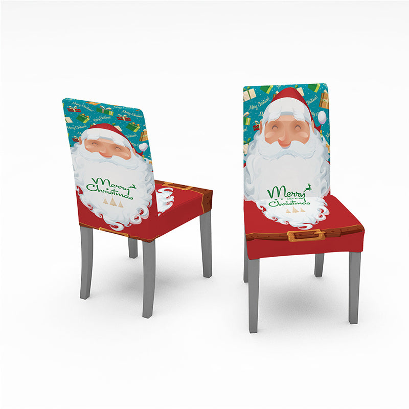 Kersttafelkleed Feestelijk Duurzaam voor Feestdagen