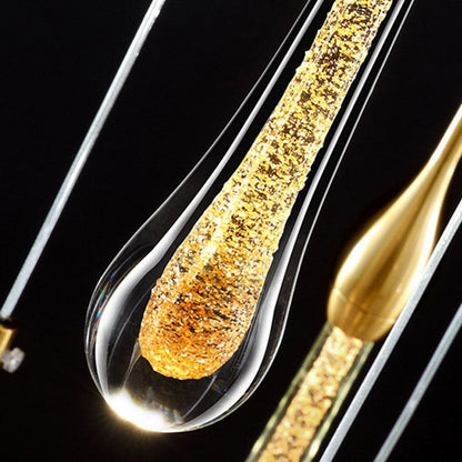 LED Wandlamp Dimbaar Luxe Design voor Slaapkamer en Woonkamer