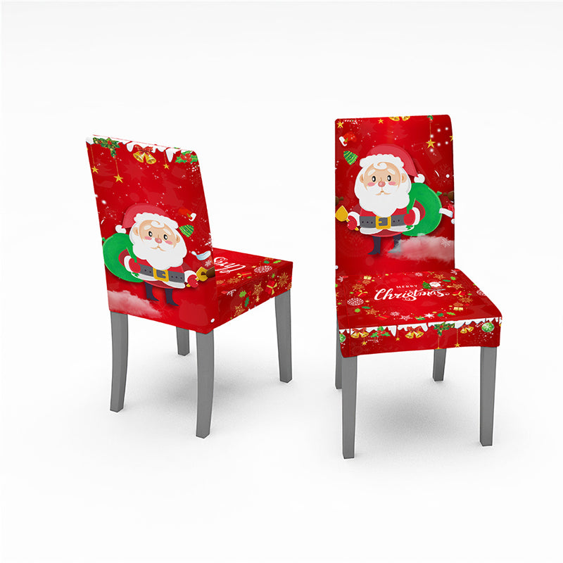 Kersttafelkleed Feestelijk Duurzaam voor Feestdagen