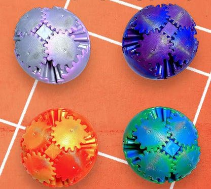 Mechanische Ontspanningsbol voor Stressvermindering