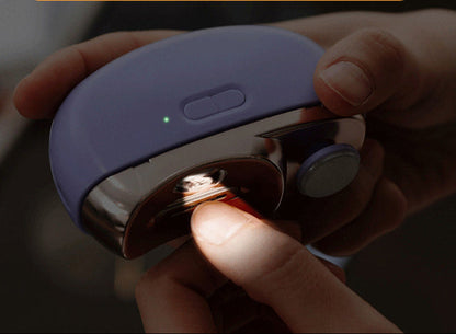 Nagelknipper Automatisch Luxe Nagelverzorging