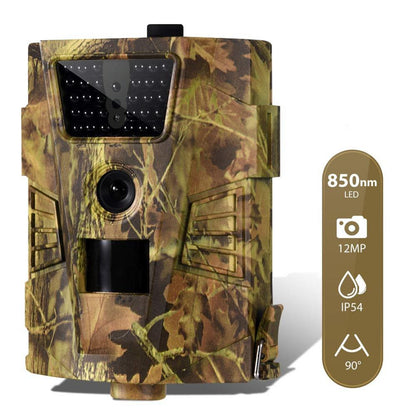Wi-Fi Wildlife Camera Outdoor Bewegingsdetectie