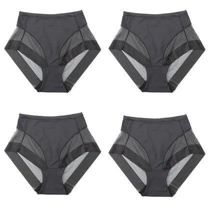 Incontinentie Kleding voor Dames en Heren Comfortabel en Droog