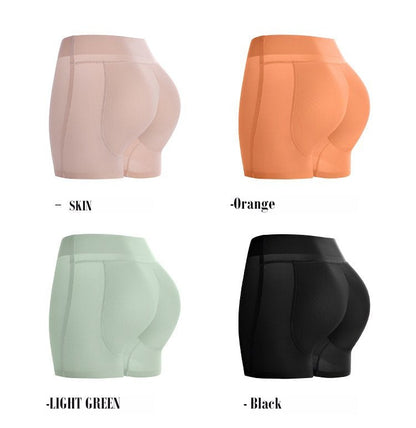 Sport Shorts Wasbaar Zweetvrij voor Perfecte Ronding