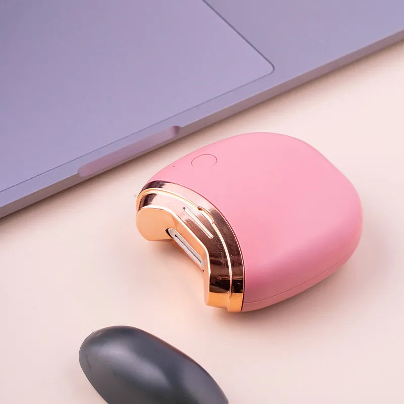 Nagelknipper Elektrisch Automatisch voor Perfecte Nagels