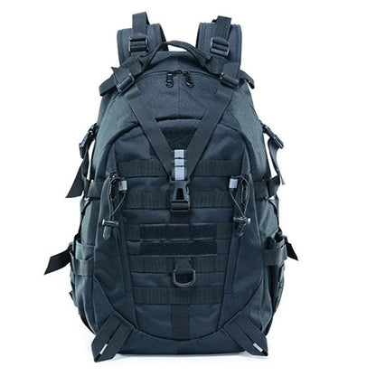 Tactische Rugzak 35L Waterdicht en Stevig voor Outdoor