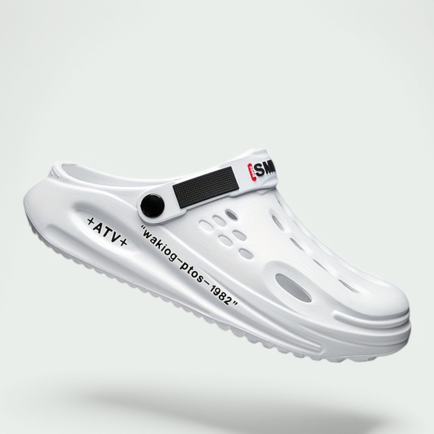 Felvar™ – Heren Sandalen Ademend Comfort en Lichte EVA-zool-2