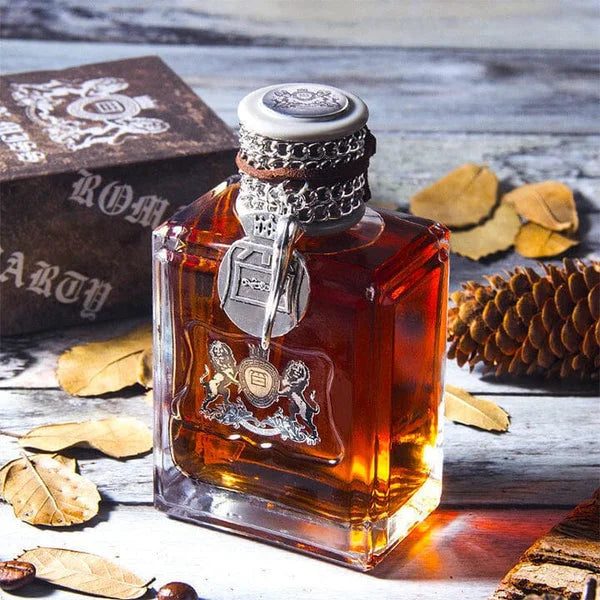 Mannen Parfum Feromoon Giovanni - Aantrekkelijk Geschenk voor Hem