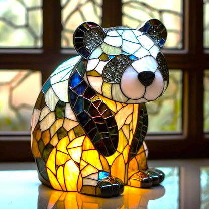 Dieren Tafellamp Uniek Design voor Sfeervolle Verlichting