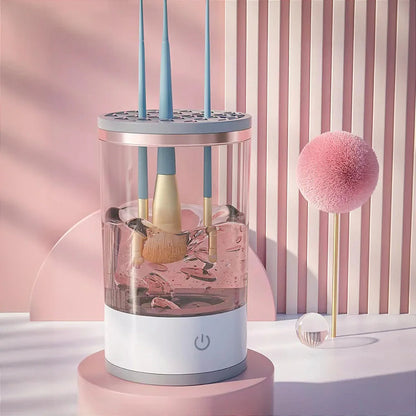 Make-up Kwasten Set Schone Borstels voor Perfecte Make-up