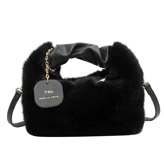 Elegante Handtas Vederlicht Comfortabele Stijl