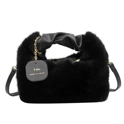 Elegante Handtas Vederlicht Comfortabele Stijl