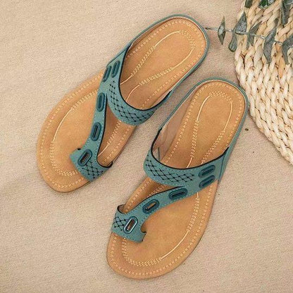 Variant image for ComfortStride™ – Dames Orthopedische Sandalen Ademend en Ondersteunend-28