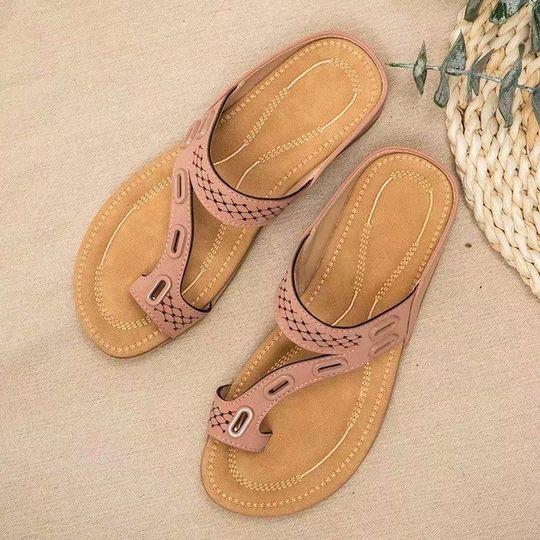 Variant image for ComfortStride™ – Dames Orthopedische Sandalen Ademend en Ondersteunend-10